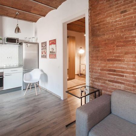 Poble Nou Design Apartment Barcelona Exterior foto